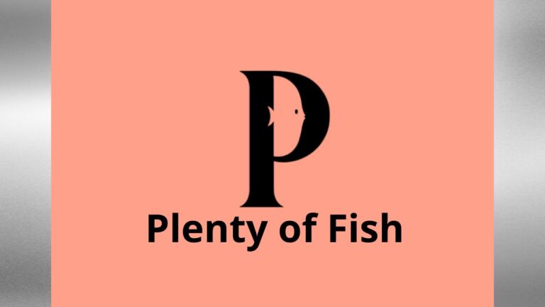 Plenty of Fish