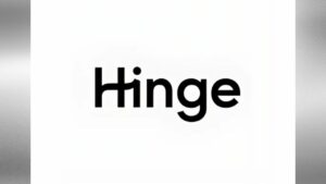 Hinge